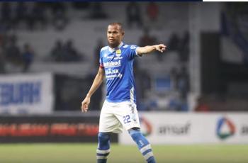 3 Mantan Pemain Persib Bandung Ini Beri Dukungan Pada Supardi