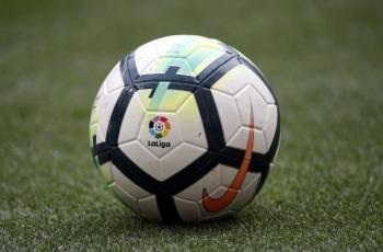 Jadwal Lengkap La Liga Pekan ke-24 Malam Ini