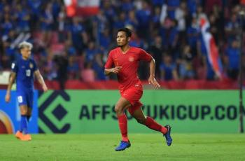 Eks Gelandang Timnas Indonesia Zulfiandi Pensiun Sementara, Alasannya Bikin Haru