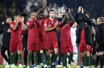 Termasuk Portugal, Berikut 5 Timnas Debutan Paling Sukses Sepanjang Sejarah Piala Dunia