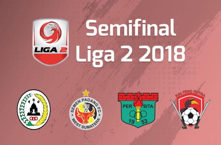 Semifinal Liga 2 2018 (labbola)