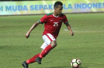 Timnas Indonesia U-22 Tak Diperkuat Saddil Ramdani Ditinggal Osvaldo Haay