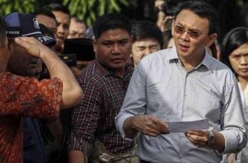 Ahok Nyaris Mustahil Jadi Ketum Baru PSSI, Ini Alasannya