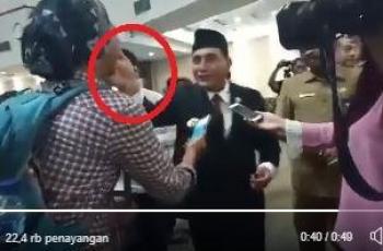 Reaksi Mengejutkan Edy Rahmayadi atas Seruan #EdyOut