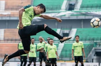 Jelang Hadapi Bhayangkara, 260 Tembakan Persebaya Melenceng