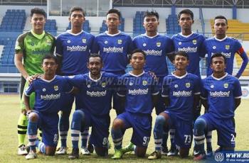 Ini Respon Ridwan Kamil Usai Persib U-19 Juara Liga 1