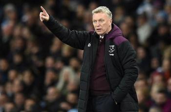 Murka West Ham Kalah dari Sevilla, David Moyes: Saya Benar-benar Kecewa