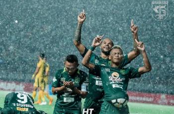 Persebaya Surabaya Bisa Merangsek ke Papan Atas, Ini Syaratnya