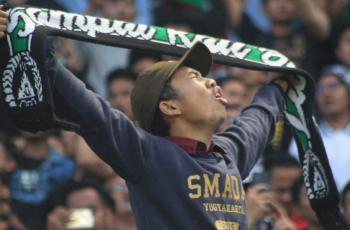 Hari Rabu Libur Buat Nonton PSS Sleman Ternyata HOAX