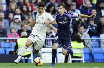 Agen: Marco Asensio Merasa Terhormat Diminati Inter Milan