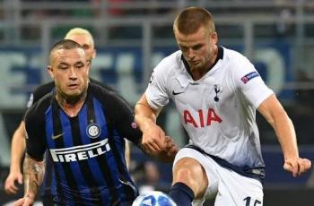 5 Fakta Menarik Jelang Duel Tottenham Hotspur vs Inter Milan