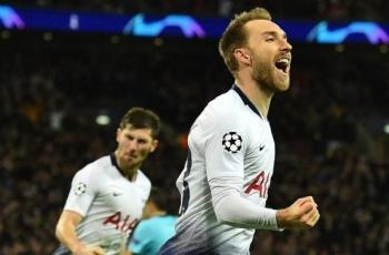 Durasi Terbatas, Brentford Segera Rampungkan Perekrutan Christian Eriksen