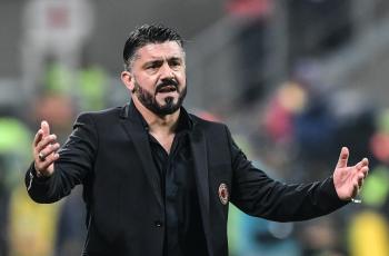 Giliran Dapat Striker Mematikan Selevel Piatek, Gattuso Malah Pusing