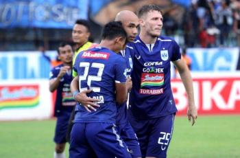 PSIS Semarang Pertahankan 60 persen Pemain Lama Hadapi Liga 1 2019