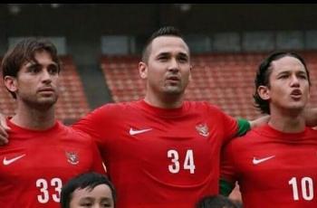 Jhonny van Beukering: Timnas Indonesia Gagal karena PSSI!