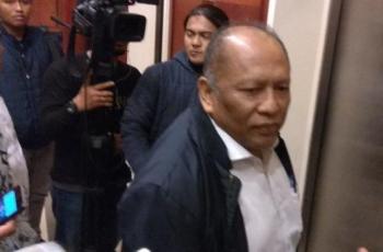 Disebut Terlibat Pengaturan Skor, Hidayat Mundur dari Exco PSSI