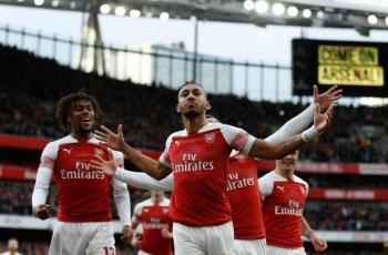 Arsenal Disarankan Kalah Ketika Berhadapan dengan Chelsea