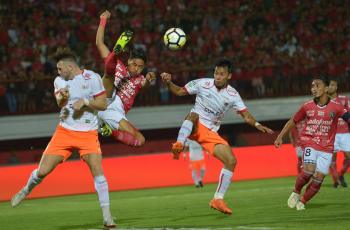 Jelang Hadapi Mantan Tim, Teco: Saya Tahu Betul Kualitas Permainan Persija