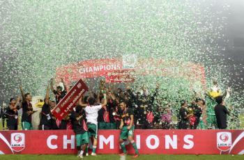 Juara Liga 2, PSS Sleman Akan Diarak Keliling Kabupaten