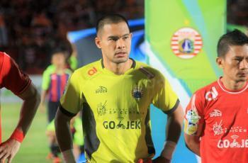 M Riyandi Cedera, 3 Kiper Ini Bisa Dicoba Shin Tae-yong ke Timnas Indonesia untuk FIFA Matchday