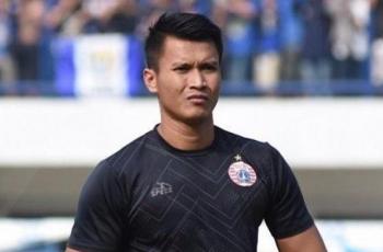 Alasan Keluarga Buat Shahar Ginanjar Ingin Tetap di Persija