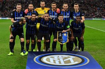 Sedang Marah, Inter Milan Bertekad Jungkalkan PSV