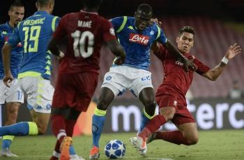 Jadwal Lengkap Liga Champions: Laga Hidup Mati Liverpool vs Napoli