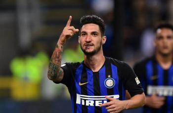 Ini Nazar Gelandang Inter Jika Lolos ke Babak 16 Besar Liga Champions