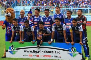 10 Pemain yang Resmi Memperkuat Arema FC Musim Depan