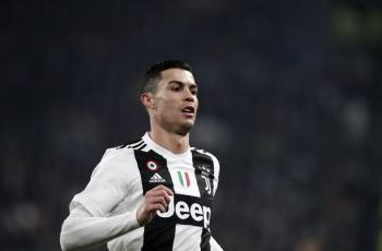 Ronaldo Sesumbar Bisa Cetak Gol dengan Mudah ke Gawang Young Boys