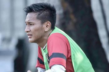 Datangkan Penyerang Portugal, Bali United Lepas Tiga Pemain Lokal