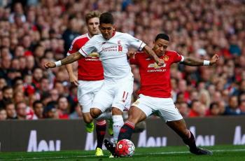 Hati-hati Klopp, Mourinho dan MU Punya Rekor Apik di Anfield Lho