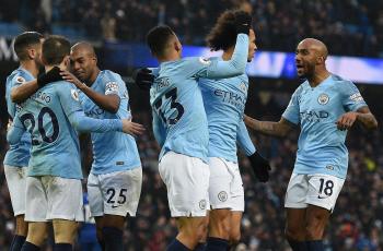 Terjerat Kasus FFP, Man City Terancam Dikeluarkan dari Liga Champions