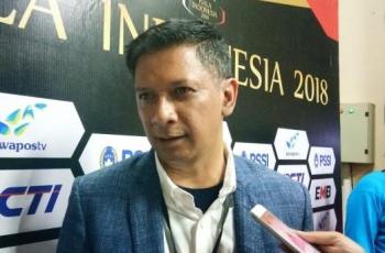 Jadi Waketum PSSI, Iwan Budianto Resmi Mundur dari CEO Arema FC