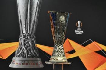 Ini Jadwal Lengkap Babak 32 Besar Liga Europa Mulai Dini Hari Nanti