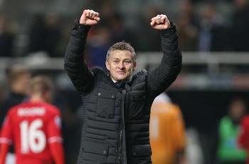 3 Eks Bintang MU Beri Komentar Mengejutkan Soal Sosok Solskjaer