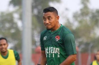 Terseret Isu Pengaturan Skor, Firman Utina Tutup Kolom Komentar Instagram