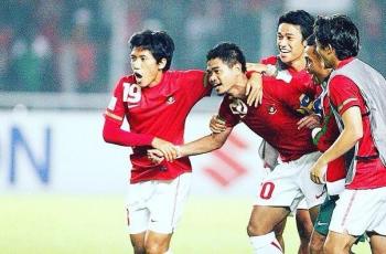 Ahmad Bustomi Berapi-api Respon Isu Pengaturan Skor di Final Piala AFF 2010