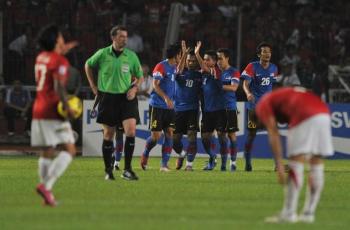 Match Fixing di Final Piala AFF 2010 Ternyata Benar, Pemain Persija Disebut