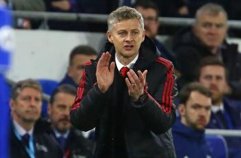 Sesumbar Ole Gunnar Solskjaer Jelang Melawan Tottenham Hotspur