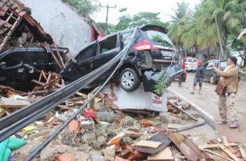 5 Klub Besar Eropa Ini Sampaikan Dukanya untuk Korban Tsunami Selat Sunda