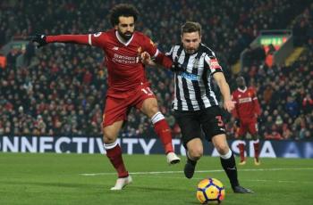 10 Fakta Jelang Duel Liverpool vs Newcastle di Laga Boxing Day