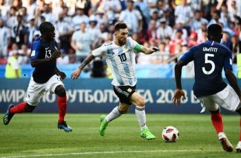 Scaloni Buka Peluang Lionel Messi Kembali ke Timnas Argentina