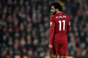 Salah Gregetan Ingin Akhiri Puasa 29 Tahun Liverpool di Liga Musim Ini