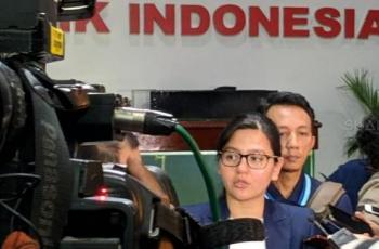 Komite Hukum PSSI Dampingi Tersangka Pengaturan Skor Johar Lin Eng