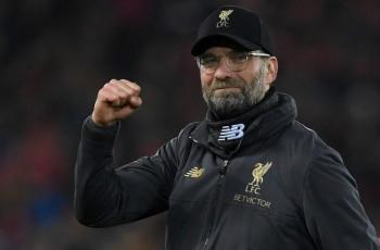 Jurgen Klopp Dukung Solskjaer Jadi Manajer Tetap Manchester United