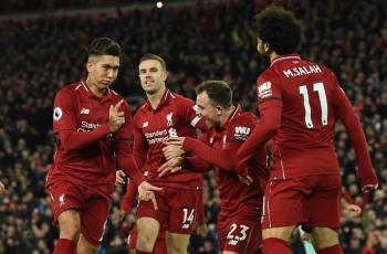 Demi Sudahi Puasa 29 Tahun, Liverpool Disarankan Abaikan Liga Champions