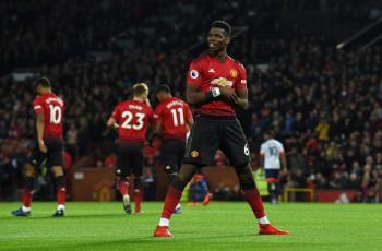 Paul Pogba Bagi Foto Saat Umroh, Eh Netizen Malah Fokus Komentari Ini