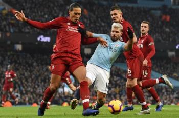 Mantan Penyerang Spurs Ini Klaim Van Dijk Bakal Tinggalkan Liverpool, Jika