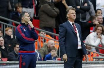 Demi Cinta, Louis van Gaal Putuskan Pensiun dari Sepak Bola